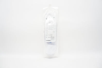 Braun 490432 IV Gravity Administration Set 15 Drops/mL 120inch x 22mL (Appx) (x)